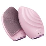 L Cepillo Sónico Facial 5 en 1 Rosa
