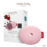 L Cepillo Facial Hello Kitty 3 en 1 Rosa