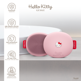 L Cepillo Facial Hello Kitty 3 en 1 Rosa