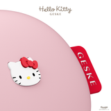 L Cepillo Facial Hello Kitty 3 en 1 Rosa