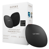 L Cepillo Facial 4 en 1 Negro