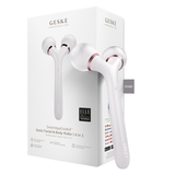 R Roller Facial y Corporal 4 en 1 Blanco