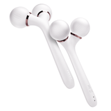 R Roller Facial y Corporal 4 en 1 Blanco