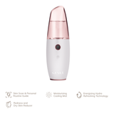 H Refrescador Facial 4 en 1 Blanco