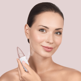 H Refrescador Facial 4 en 1 Blanco