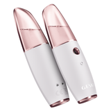 H Refrescador Facial 4 en 1 Blanco