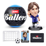 CAPSULA SORPRESA MUNDIAL FUTBOL 2026 SIDEKICK BALLERS
