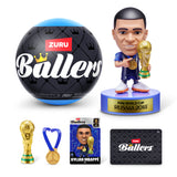 CAPSULA SORPRESA MUNDIAL FUTBOL 2026 SIDEKICK BALLERS