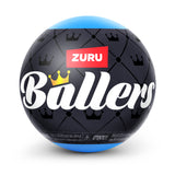 CAPSULA SORPRESA MUNDIAL FUTBOL 2026 SIDEKICK BALLERS