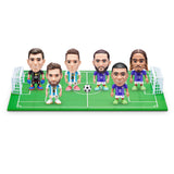 CAPSULA SORPRESA MUNDIAL FUTBOL 2026 SIDEKICK BALLERS