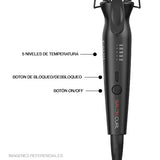 RIZ GAMA SALON CURL 32 SILK 220