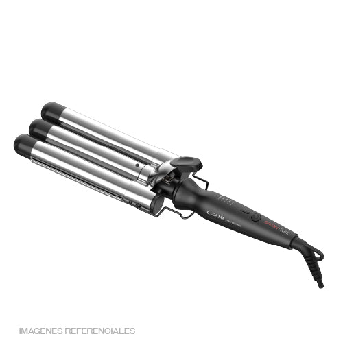 RIZ GAMA SALON CURL TRIFERRO SILK 220