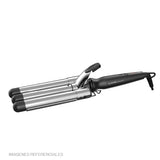 RIZ GAMA SALON CURL TRIFERRO SILK 220