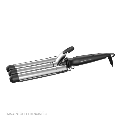 RIZ GAMA SALON CURL TRIFERRO SILK 220