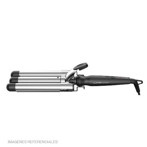 RIZ GAMA SALON CURL TRIFERRO SILK 220