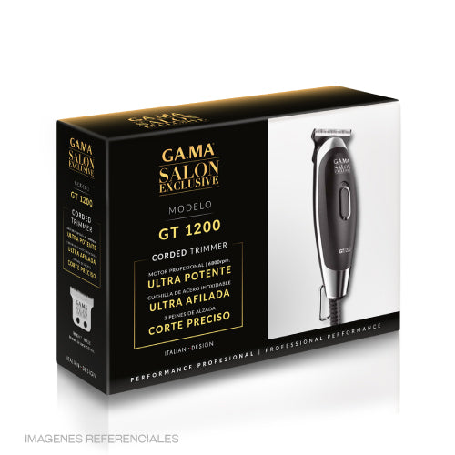 CLIPPER GAMA SE GT1200 HF 220V