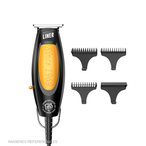 CLIPPER GAMA ABSOLUTE LINER HF 220V