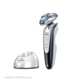 AFEITADORA GAMA GSH 1527 SPORT WD BLK HF 220