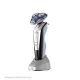 AFEITADORA GAMA GSH 1527 SPORT WD BLK HF 220