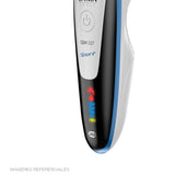 AFEITADORA GAMA GSH 1527 SPORT WD BLK HF 220