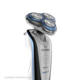 AFEITADORA GAMA GSH 1527 SPORT WD BLK HF 220