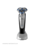 AFEITADORA GAMA GSH 1527 SPORT WD BLK HF 220