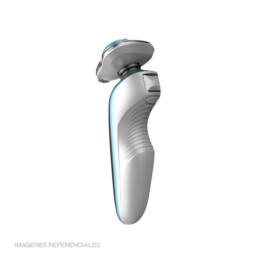 AFEITADORA GAMA GSH 1527 SPORT WD BLK HF 220