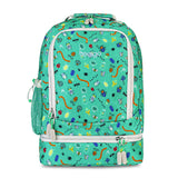 Mochila Bentgo Kids 2 en 1 - Bugs