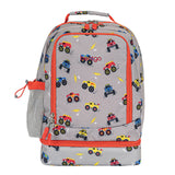 Mochila Bentgo Kids 2 en 1 - Camiones