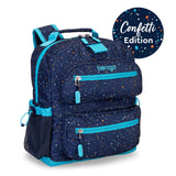 Mochila Escolar Bentgo Kids - Azul Confetti