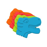 Compresa de hielo reutilizable Bentgo Buddies - Dinosaurio