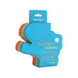 Compresa de hielo reutilizable Bentgo Buddies - Dinosaurio