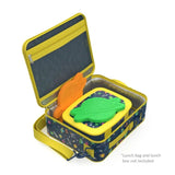 Compresa de hielo reutilizable Bentgo Buddies - Space