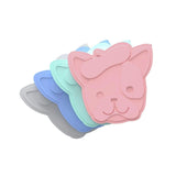 Compresa de hielo reutilizable Bentgo Buddies - Puppy Love