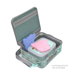 Compresa de hielo reutilizable Bentgo Buddies - Puppy Love