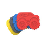 Compresa de hielo reutilizable Bentgo Buddies - Camion