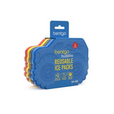 Compresa de hielo reutilizable Bentgo Buddies - Camion