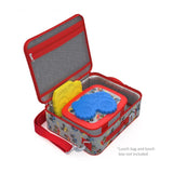 Compresa de hielo reutilizable Bentgo Buddies - Camion