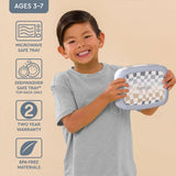 Lonchera Bentgo Kids Whimsy & Wonder - Gradient