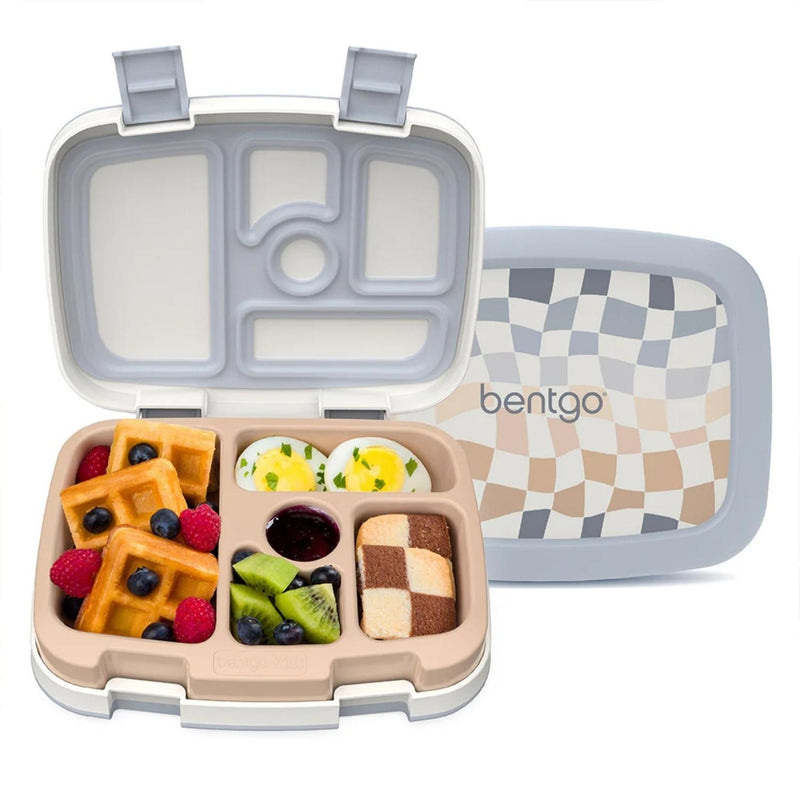 Lonchera Bentgo Kids Whimsy & Wonder - Gradient