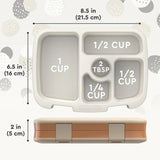 Lonchera Bentgo Kids Whimsy & Wonder - Dots