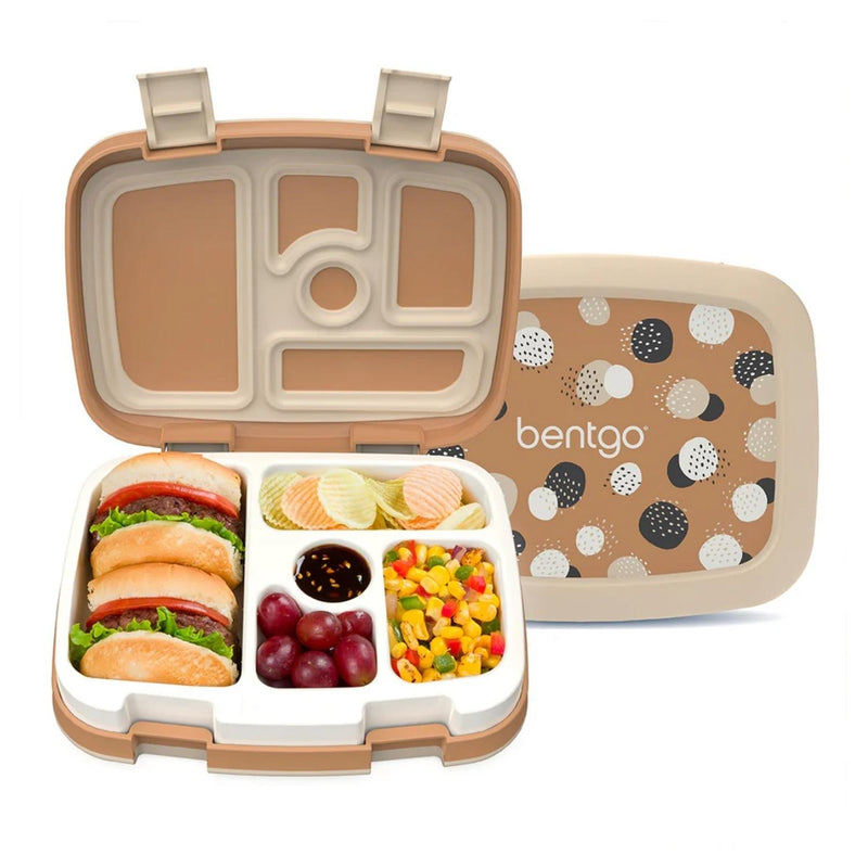 Lonchera Bentgo Kids Whimsy & Wonder - Dots