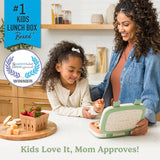 Lonchera Bentgo Kids - Geo Speckle