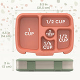 Lonchera Bentgo Kids - Geo Speckle