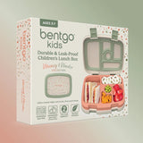 Lonchera Bentgo Kids - Geo Speckle