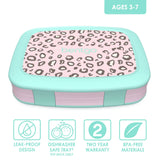 Lonchera Bentgo Kids - Leopardo