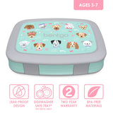 Lonchera Bentgo Kids Lunch Box - Puppy Love