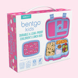Lonchera Bentgo Kids - Mariposas