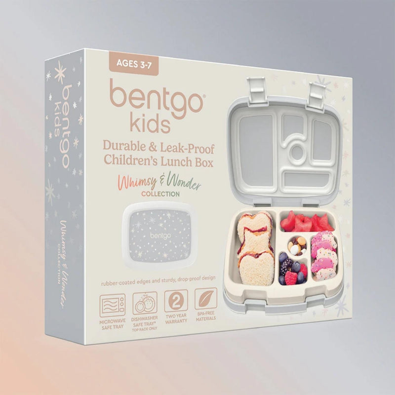 Lonchera Bentgo Kids Whimsy & Wonder - Sprinkle