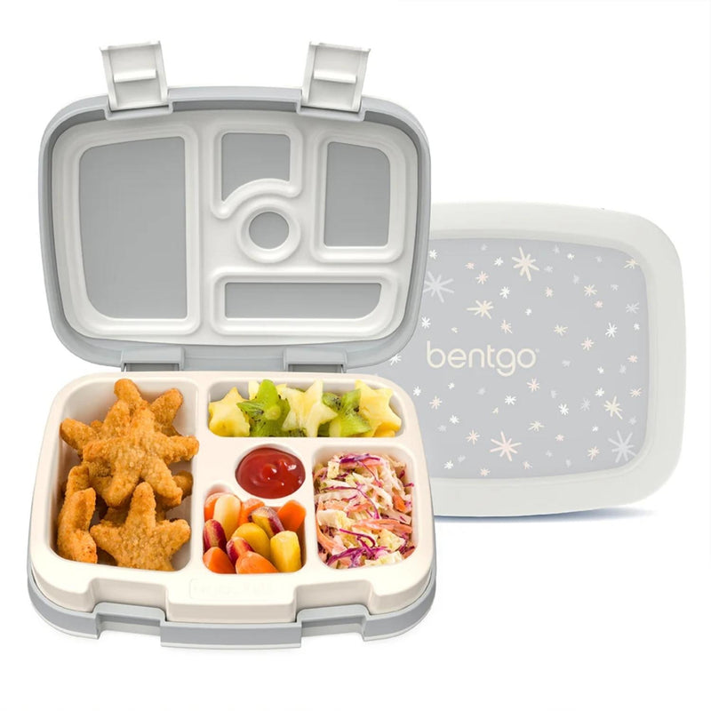 Lonchera Bentgo Kids Whimsy & Wonder - Sprinkle
